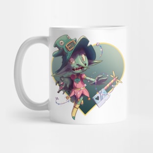 Magical Goblin Mug